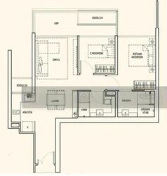 Kandis Residence (D27), Condominium #462132481